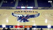 Replay: Dallas Christian vs UT Tyler | Nov 16 @ 1 PM