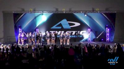 L4 Senior Coed - Boogie Cats [2022 Cheer Athletics St. Louis 11/20/2022] 2022 Athletic St. Louis Nationals