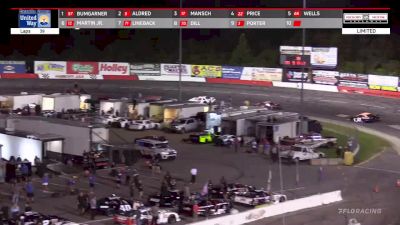 Full Replay | Championship Night at Hickory Motor Speedway 9/17/22