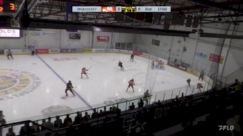 Replay: Home - 2025 Calgary vs Olds | Feb 15 @ 6 PM