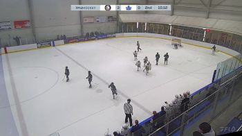 Replay: Home - 2024 St. Albert vs MLAC | Nov 17 @ 3 PM