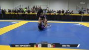 Simone Grillo vs Daniel Joseph Maloney III 2026 Pan IBJJF Jiu-Jitsu No-Gi Championship