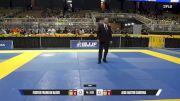 Foster Franklin Alkek vs Jase Austin Cabrera 2025 Pan Kids Jiu-Jitsu IBJJF Championship