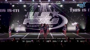 Empire All Stars - Royal Empress [2023 L3 Junior Day 1] 2023 The U.S. Finals: Worcester