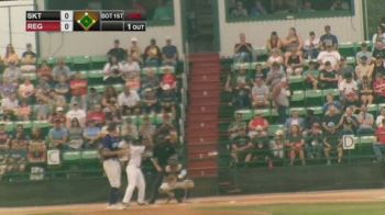 Replay: Home - 2025 Saskatoon Berries vs Regina Red Sox | Aug 1 @ 7 PM