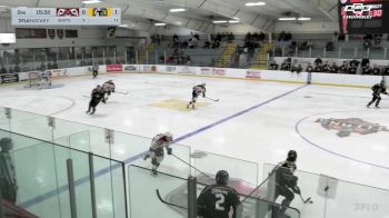 Replay: Home - 2025 Virden vs Neepawa | Mar 8 @ 7 PM