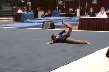 Florida (Maranda Smith) - 9.75