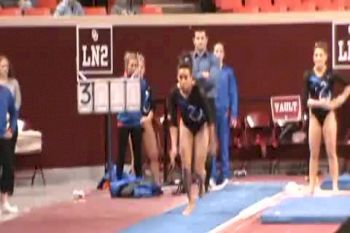 Florida (Maranda Smith) - 9.875