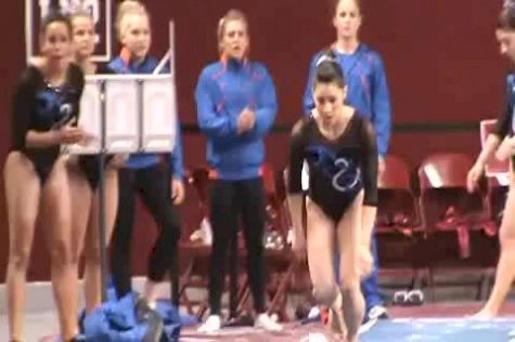 Florida (Marissa King) - 9.85