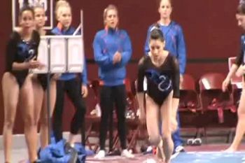 Florida (Marissa King) - 9.85