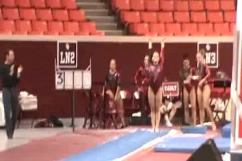 OU (Bethany Neubauer) - 9.80