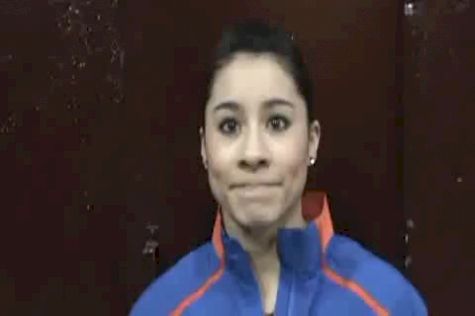 Marissa King Post-meet Thoughts