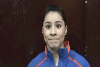 Marissa King Post-meet Thoughts