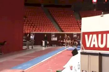 OU (Natalie Ratcliff) - 9.75