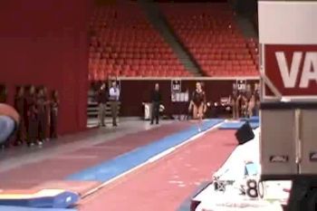 OU (Sara Stone) - 9.70