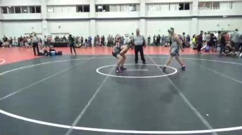 180 lbs Quarterfinal - Dalton Matney, KY vs Jude Correa, NH