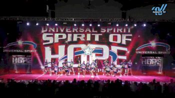 Island Allstars - 5nipers [2025 L5 Senior Day !] 2025 Spirit of Hope Grand Nationals