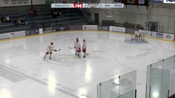 Replay: Home - 2023 Notre Dame vs Battlefords | Nov 29 @ 7 PM