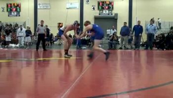 119lbs Chase Michaletz Owatonna-MN vs. Dylan Wright Simley-MN