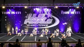 Dream Athletics - Nova [2024 L1.1 Junior - PREP - D2 Day 1] 2024 The U.S. Finals: Buffalo