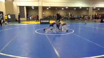 63 lbs Prelims - Lucas Forman, Nevada Elite Wrestling vs Greyson McDonald, Bears Wrestling Club, Inc.