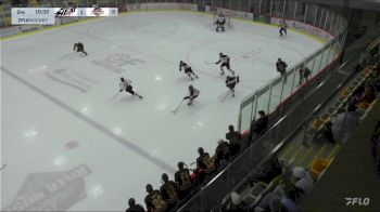 Replay: Home - 2024 Chase vs Quesnel | Nov 29 @ 6 PM