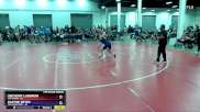 106 lbs Placement Matches (8 Team) - Anthony Landrum, Colorado vs Easton Reyes, Oklahoma Red
