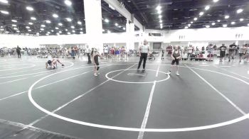 65 lbs Round Of 16 - Beau Azevedo, Mantanona TC vs Rykker Jessop, Ryse Wr Ac