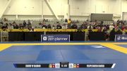 Felipe Garcia Garcia vs Sharif W Salman 2025 World IBJJF Jiu-Jitsu No-Gi Championship