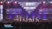 Natural Venom All Stars - Junior Combat [2025 L1 Junior - Small Day 2] 2025 USA All Star Cheer Super Nationals