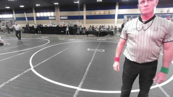 Replay: Mat 7 - 2025 Freakshow | Oct 19 @ 9 AM