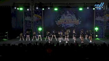 East Celebrity Elite - Hingham - GLAM SQUAD [2024 L2 Youth - Small Day 1] 2024 ASC Return to Atlantis Worcester Showdown