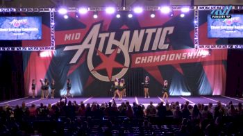 Cheer Extreme Annapolis - Lady Gunz [2024 L4 Junior Day 1] 2024 MidAtlantic Championship Grand Nationals