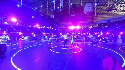 116 lbs Consi Of 8 #1 - Cristian Soto Young, Gering WC vs Treye Gibbons, Crawford Jr Wrestling