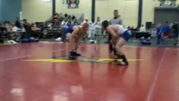 171lbs Tyler Thomas Owatonna-MN vs. Luke Perkerwicz Simley-MN