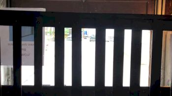 Up The Elevator to Defense Soap