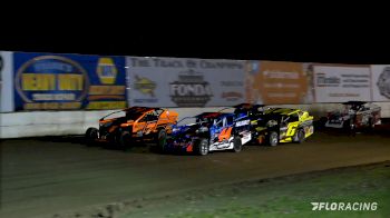 Full Replay | Weekly Racing at Fonda Speedway 5/1/21