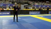 Benjamin Philip Thomas vs Leonardo Xavi Berduo 2026 Pan Kids Jiu-Jitsu IBJJF Championship