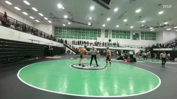 190 lbs Quarterfinal - Cale Dauwen, Pinedale vs Connor Rothenberger, Rawlins