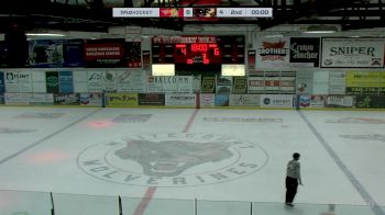 Replay: Home - 2024 Bonnyville vs Whitecourt | Sep 20 @ 7 PM