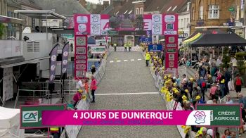 2019 4 Jours de Dunkerque Stage 5
