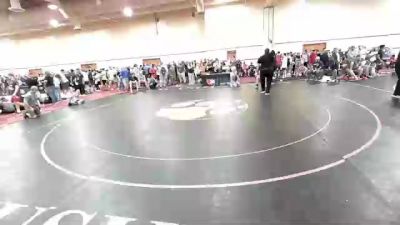 82 kg Rnd Of 32 - Rowan Gneiting, Western Colorado Wrestling Club vs Henry Baronowski, Pennsylvania