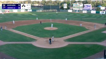 Replay: Owlz vs Jackalopes | Jul 11 @ 6 PM