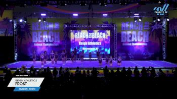 Reign Athletics - Frost [2024 L2 Youth Day 1] 2024 ACDA Reach the Beach Cheer Grand Nationals