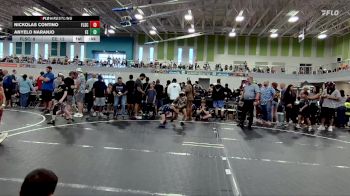 60 lbs Round 6 (10 Team) - Nickolas Contino, Florida Scorpions vs Anyelo Naranjo, Eagle Empire