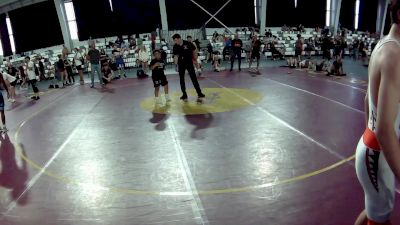 144 lbs Quarters - Gavin Cantera, Samurai Wrestling Club vs Jeremy Begley, Martin County Cardinals Wrestling Club