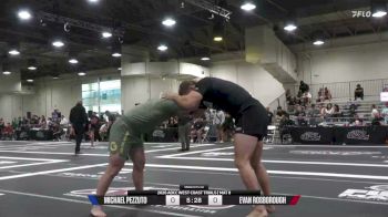Evan Rosborough vs Michael Pezzuto 2026 ADCC West Coast Trials