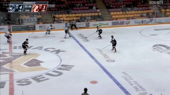 Replay: Home - 2024 Langley vs Chilliwack | Dec 29 @ 4 PM
