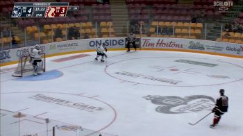 Replay: Away - 2024 Langley vs Chilliwack | Dec 29 @ 4 PM