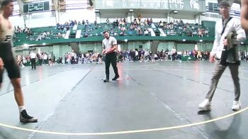 Replay: Mat 7 - 2025 Michigan State Open | Nov 8 @ 12 PM